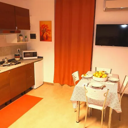 Casa Quidera Locazione Turistica / Affitti Brevi بيت للعطل Castelvetrano
