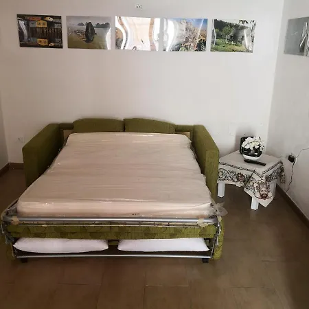 Casa Quidera Locazione Turistica / Affitti Brevi *