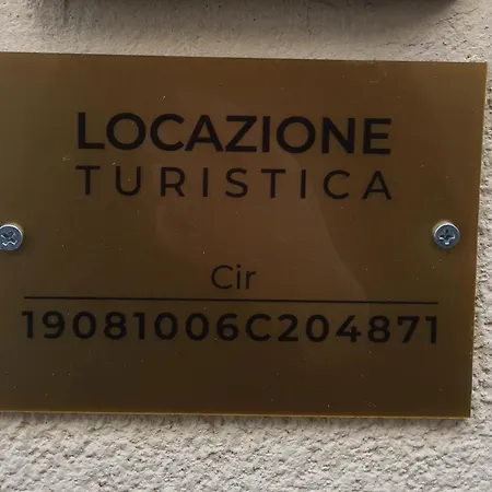 Hébergement de vacances Casa Quidera Locazione Turistica / Affitti Brevi